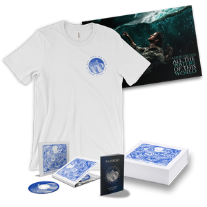 All the Waters Box Set Bundle