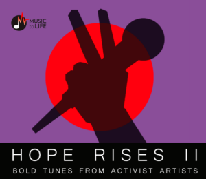 Hope Rises II CD