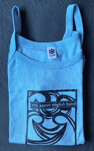 Aaron English Band Women's Spaghetti Strap Camisole Top