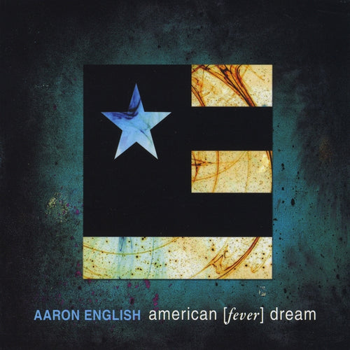 american [fever dream] LP (CD + mp3s)